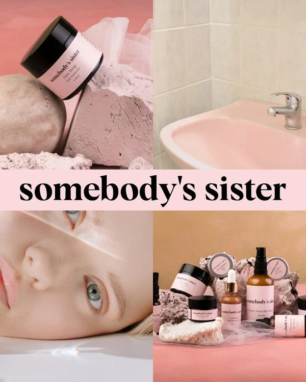 Somebody's Sister