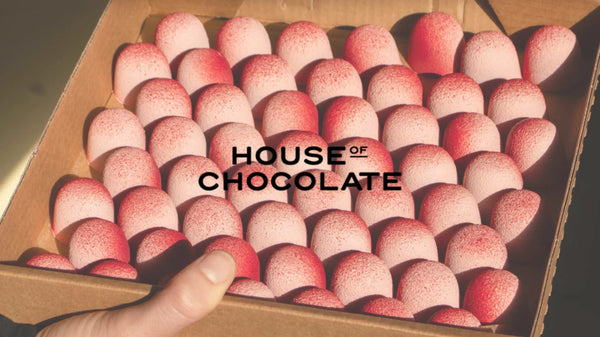 House of Chocolate