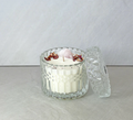 Opal & Sage - Boudoir Sweet Pea Candle