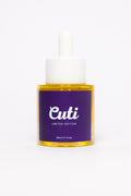 cuti bottle - sleepy