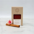 Dear Heart Soap -Rose Spice