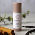 Dear Heart Lip Balm-Cinnamon & Vanilla