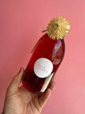 Hibiscus & Rose Syrup