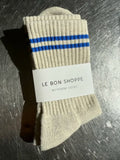 Le Bon Shoppe Boyfriend Socks