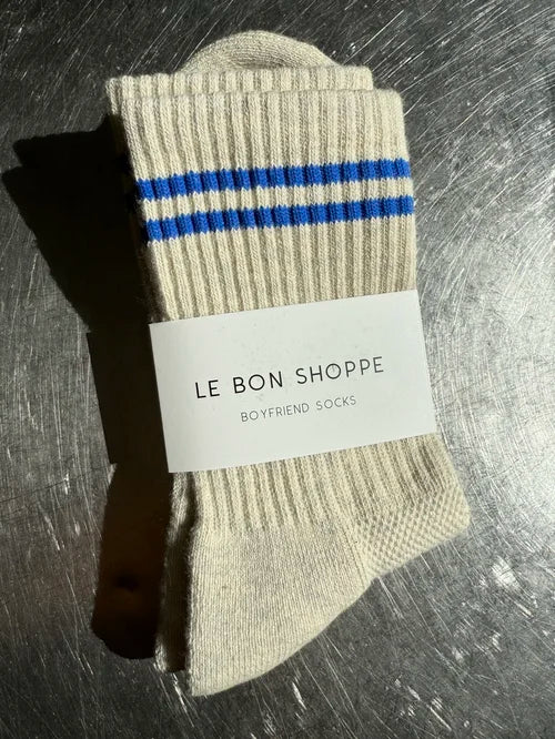 Le Bon Shoppe Boyfriend Socks