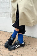 Le Bon Shoppe - Her Socks Cobalt