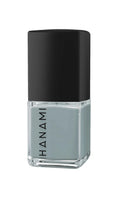 Hanami Nail Polish - Pale Grey Eyes