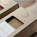 Dear Heart Soap-Chai Latte