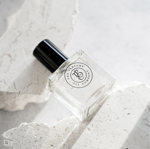 The Perfume Oil Company-POSY