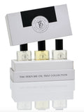 The Perfume Oil Company Collections- A WORLD OF FLOWERS