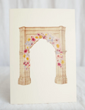 Hydrangea Ranger - Lovers Archway