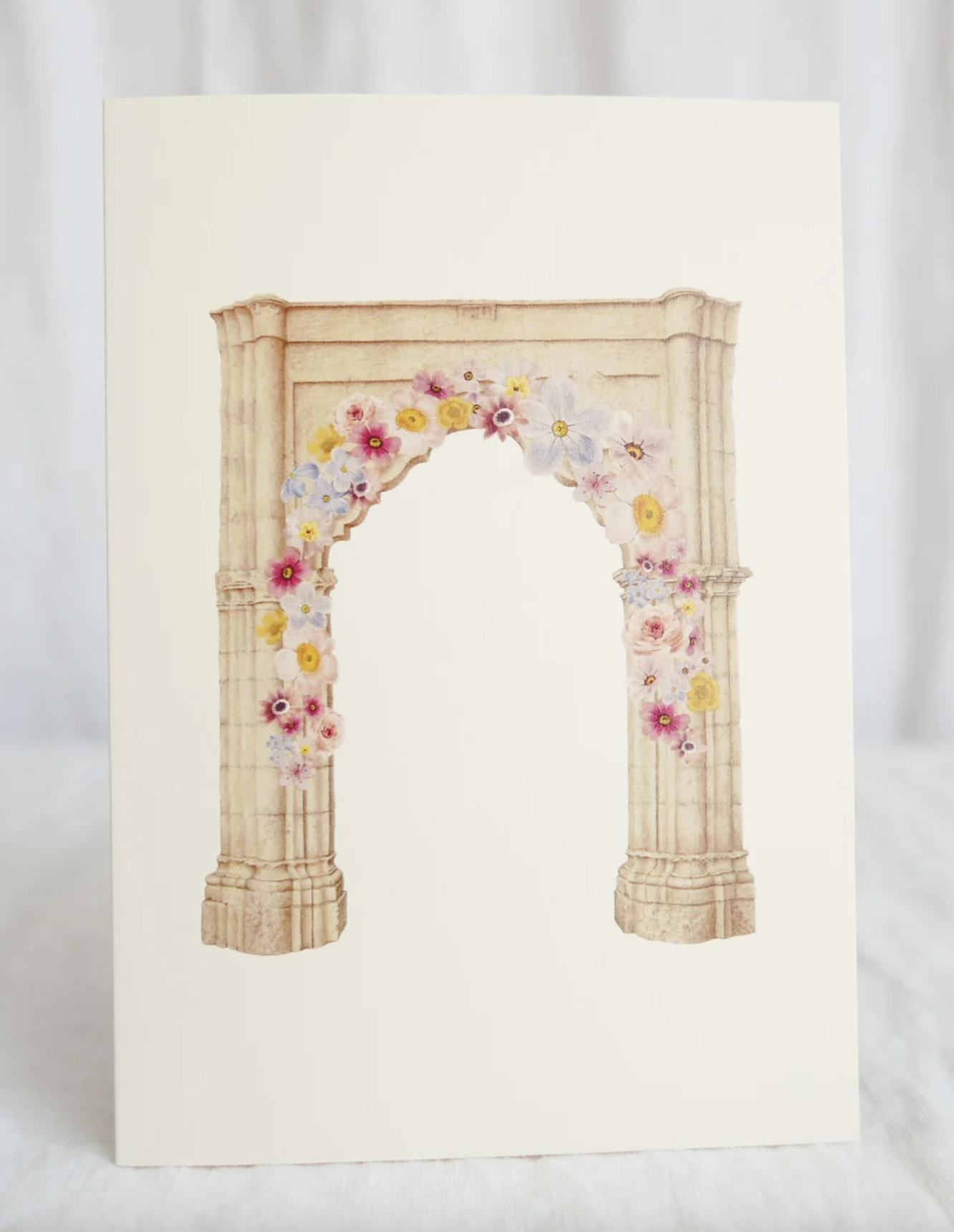Hydrangea Ranger - Lovers Archway
