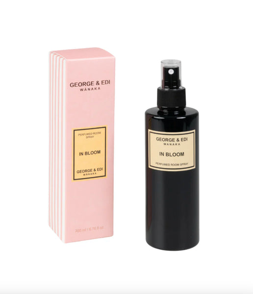 George & Edi - Perfumed Room Spray
