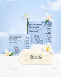 Soleiz Self-Warming Eye-Mask-Jasmine