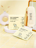 Soliez Self-Warming Eye-Masks - Vanilla