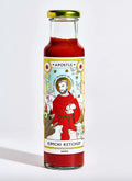 Apostle Hot Sauce - Saint Francis of Assisi Kimchi Ketchup