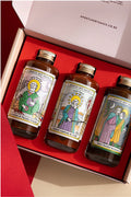 Apostle Hot Sauce - Disciples of Taste Gift Box