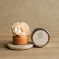 Dear Heart shampoo bar