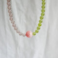 Hydrangea Ranger - Sweetie Necklace Candy Floss