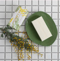 George & Edi - Grapefruit & Mint Soap