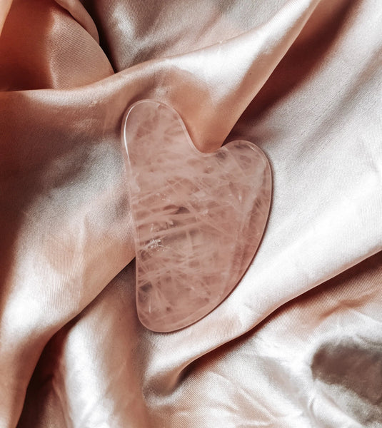 Gua sha