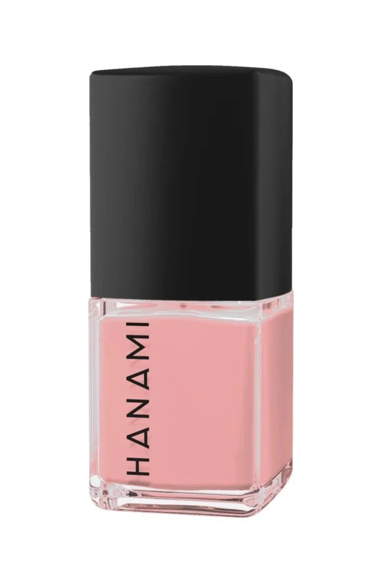 Hanami Nail Polish - April Sun In Cuba