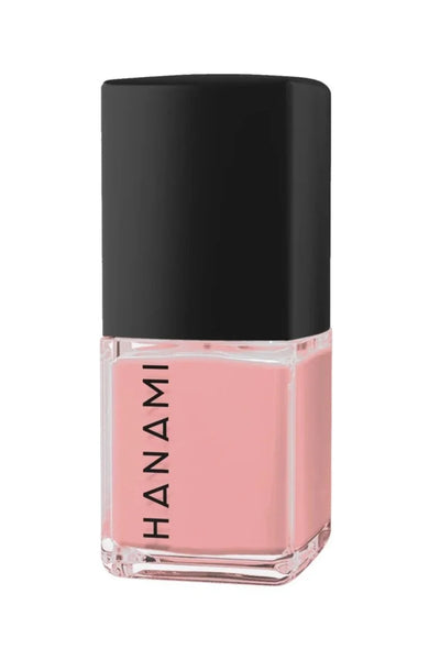 Hanami Nail Polish - April Sun In Cuba