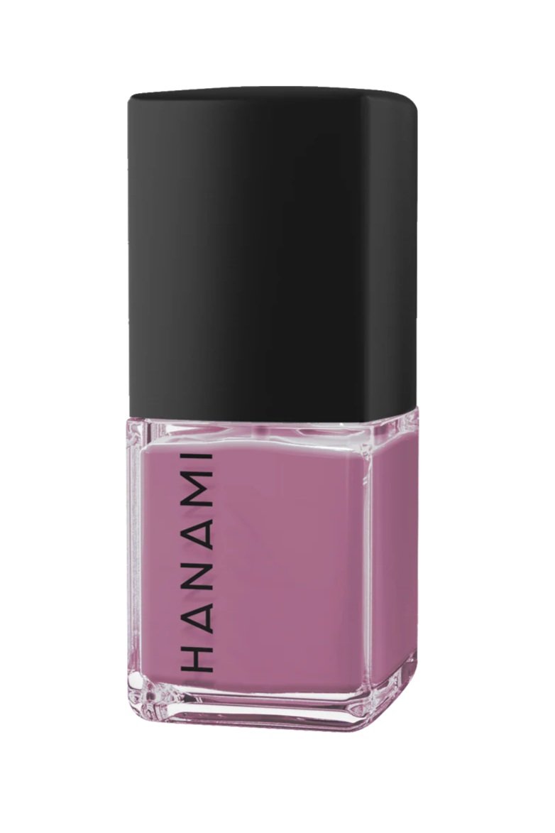 Hanami Nail Polish - Lady