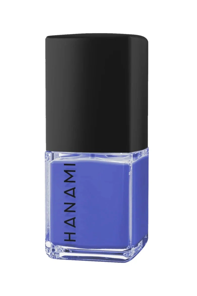 Hanami Nail Polish - Periwinkle