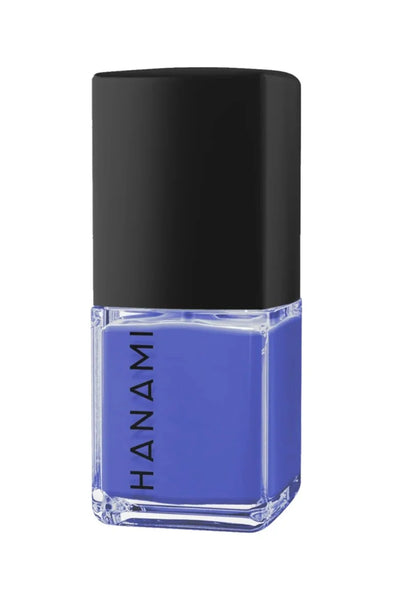 Hanami Nail Polish - Periwinkle