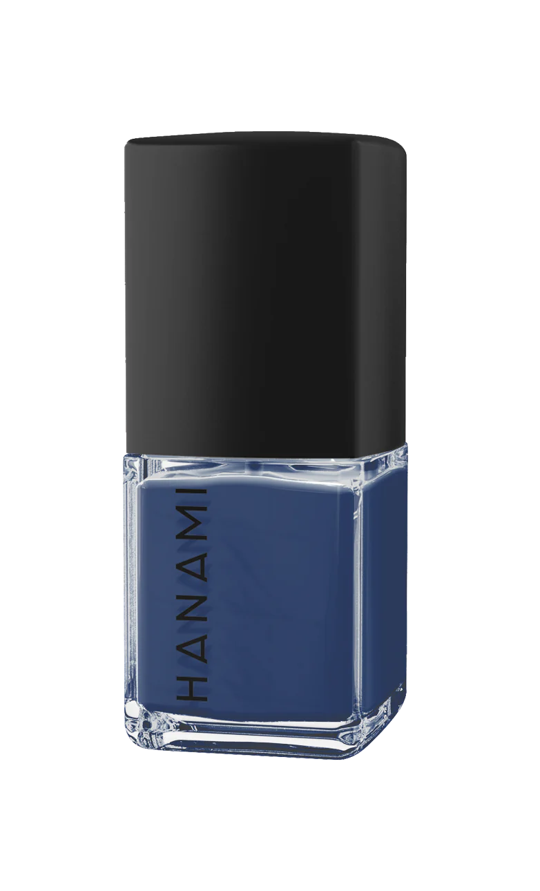 Hanami Nail Polish - Nocture