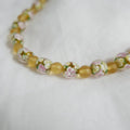 Hydrangea Ranger - Sweetie Necklace Buttercup