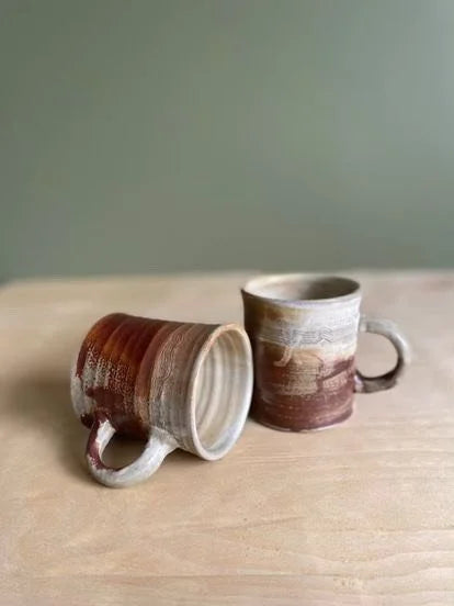 Shelley Brigit Ceramics - Soda Mug 2