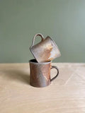 Shelley Brigit Ceramics - Soda Mug 4