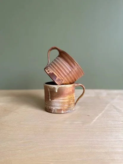 Shelley Brigit Ceramics - Soda Mug 3