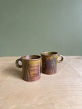 Shelley Brigit Ceramics - Soda Mug 1